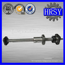 TBI ball screw SFU1605 for CNC machine